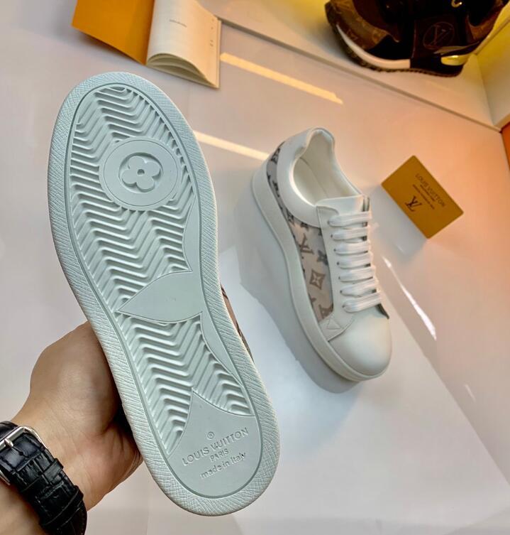 Glamy - LOV Men Shoes - 1810