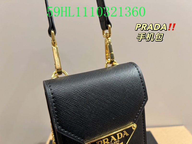 Satchel Bags - PDA Bags - 3459