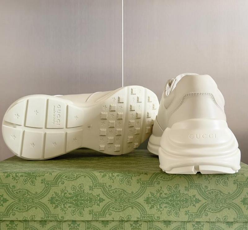 SAMC - GUKI Men Shoes - 309