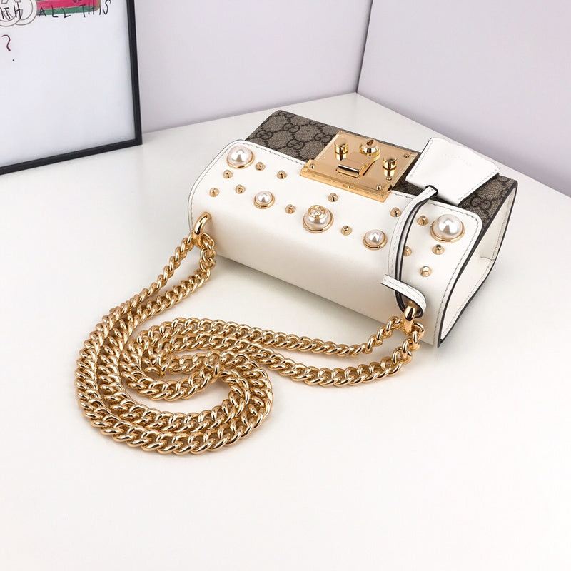 Glami Fashion - GCI Bags - 2486