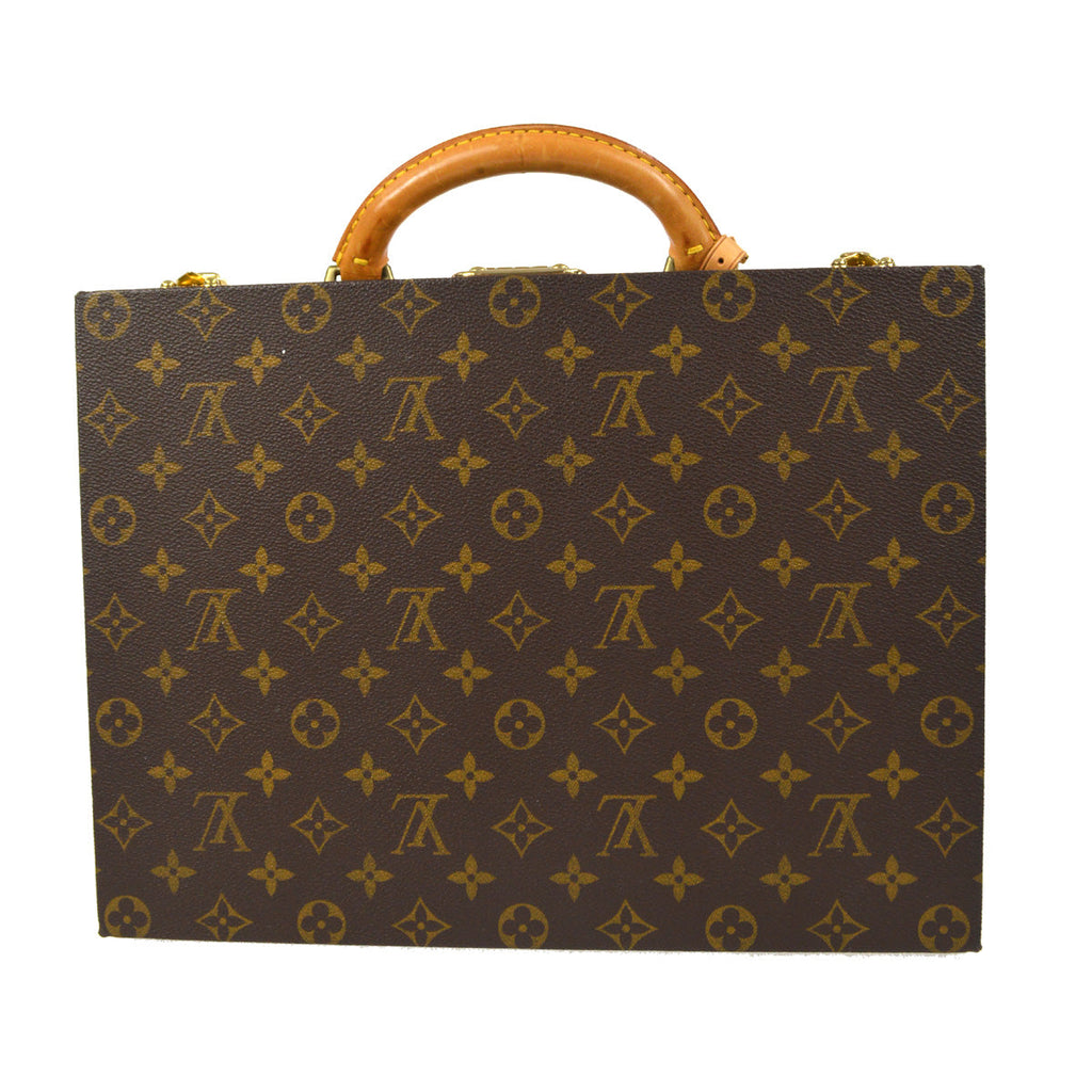 Louis Vuitton Boite Bijoux Monogram M47120