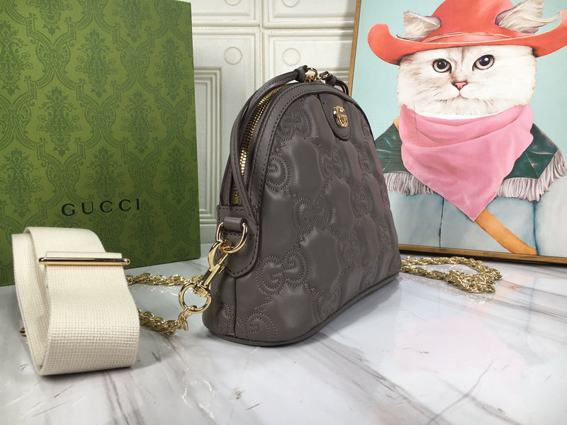 Satchel Bags - GCI Bags - 1833
