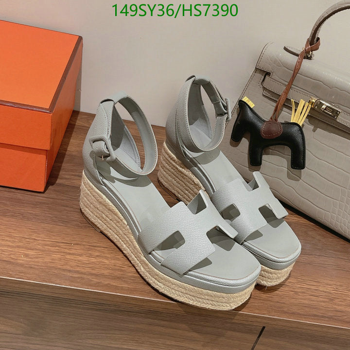 SAMC - HMS Women Shoes - 390