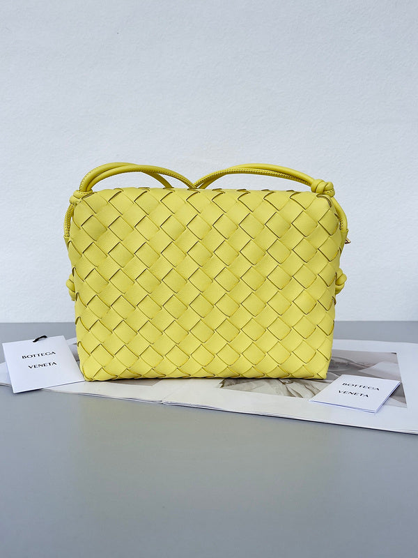 Glamy - BOV Bags - 428