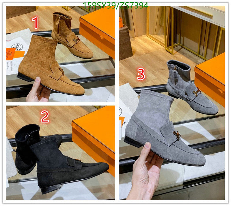 SAMC - HMS Women Shoes - 194