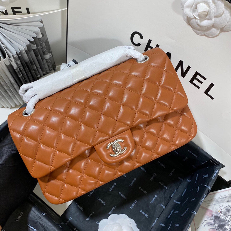 Satchel Bags - CHL Bags - 4320