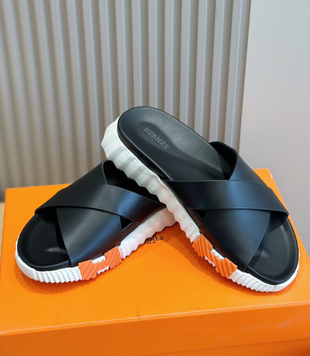 SAMC - HMS Men Shoes - 049