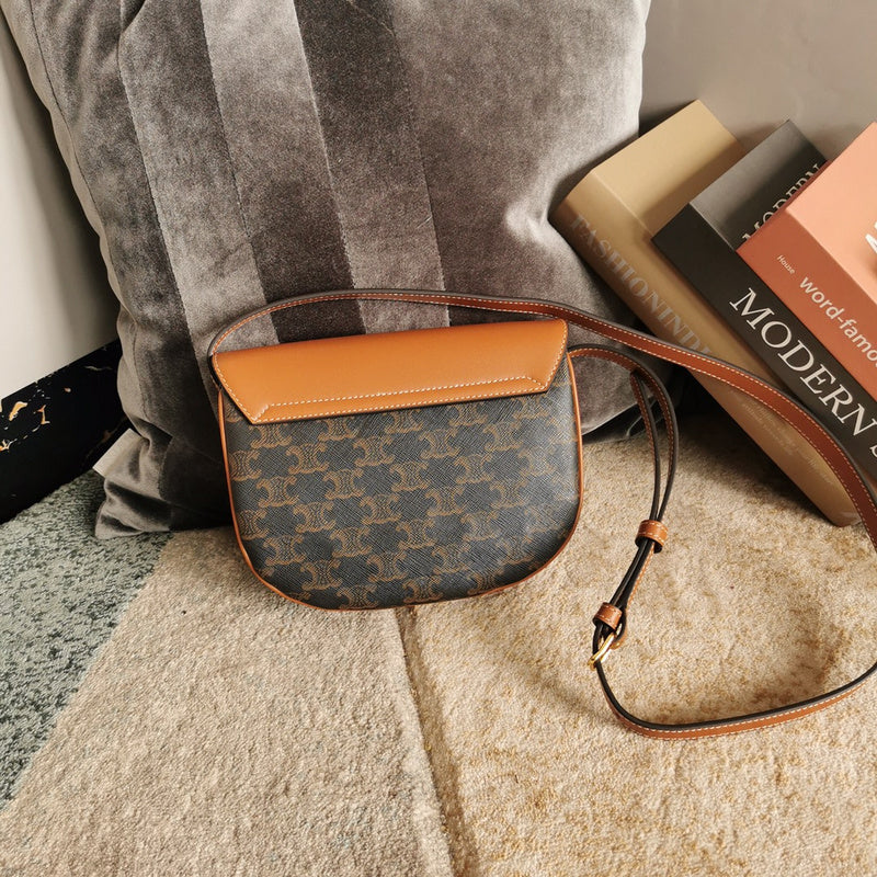 Glamy - COL Bags - 1379