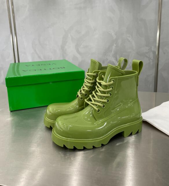 SAMC - BOV Men Shoes - 008
