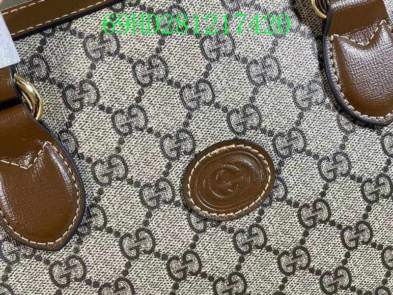Glami Fashion - GCI Bags - 11268