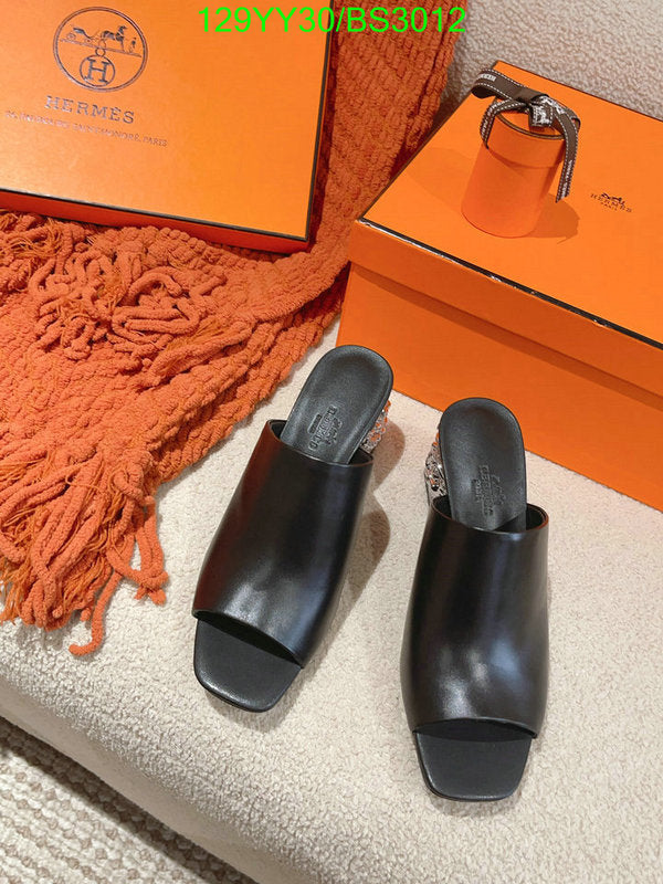 SAMC - HMS Women Shoes - 125