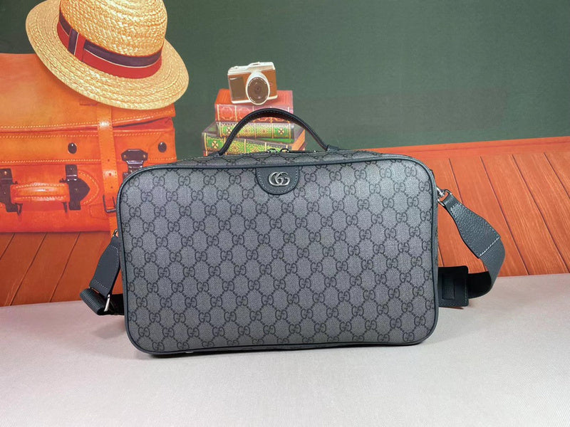Satchel Bags - GCI Bags - 1297