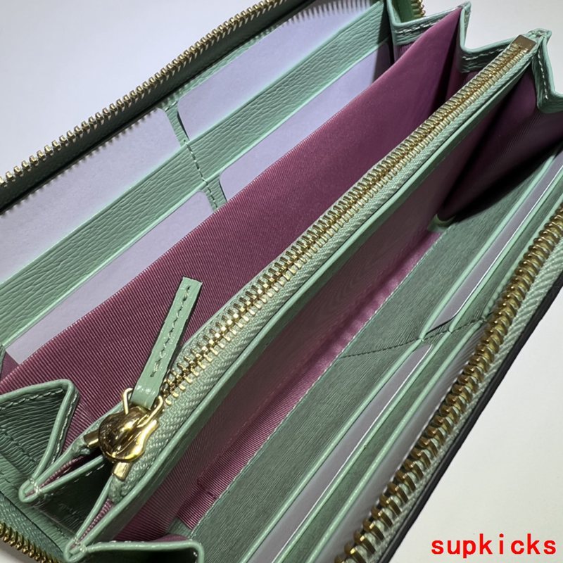 Glami- - Mix Wallets - 051
