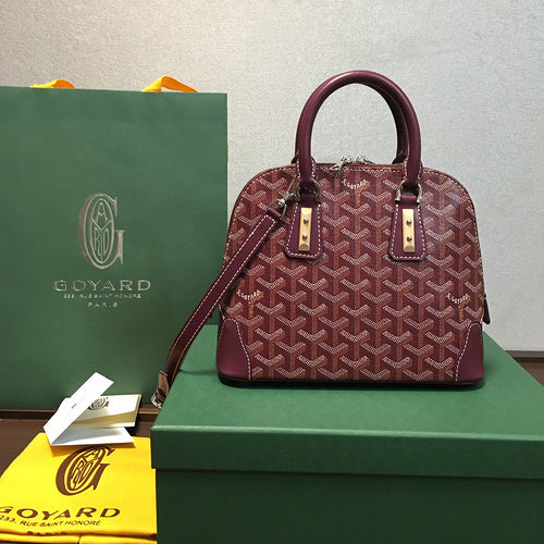 Satchel Bags - GOD Bags - 946