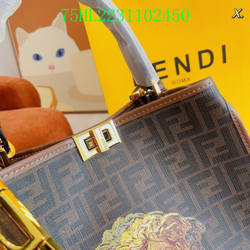 Glami - FDE Bags - 1232