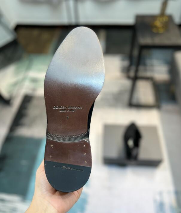SAMC - DAG Men Shoes - 109