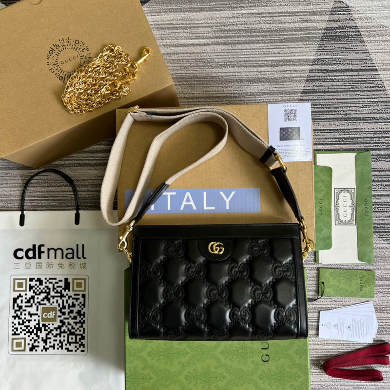 Satchel Bags - GCI Bags - 7897