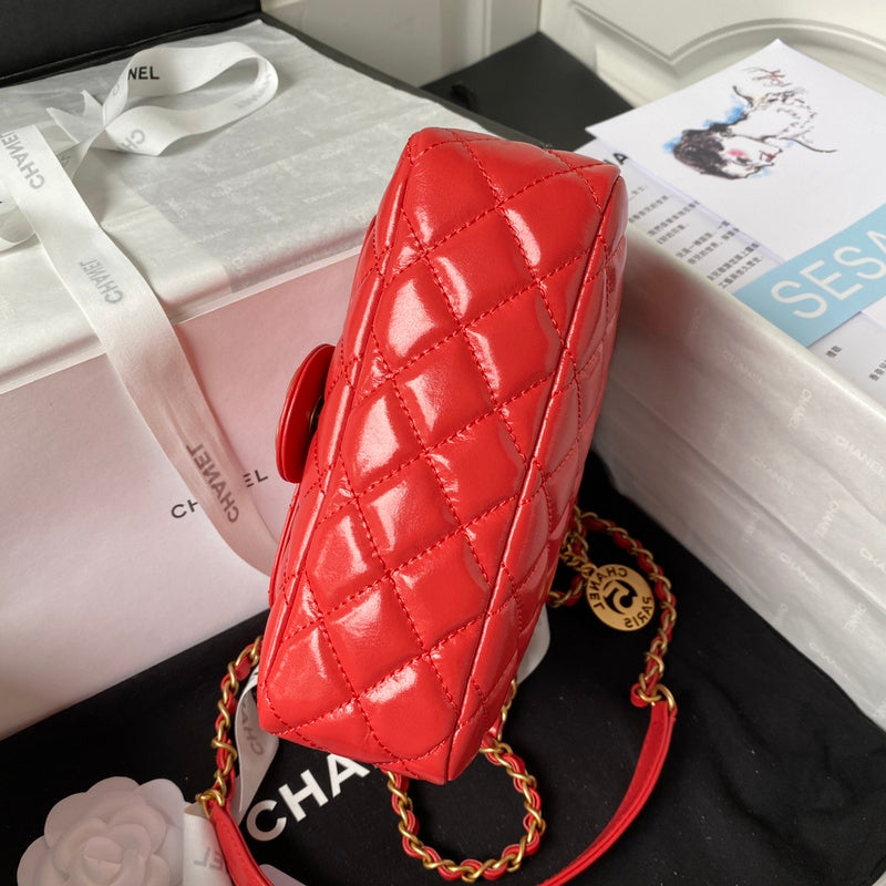 Satchel Bags - CLN Bags - 097