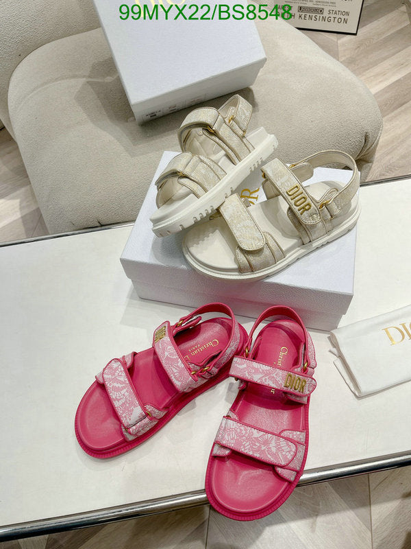 SAMCC - DOR Women Shoes - 1447