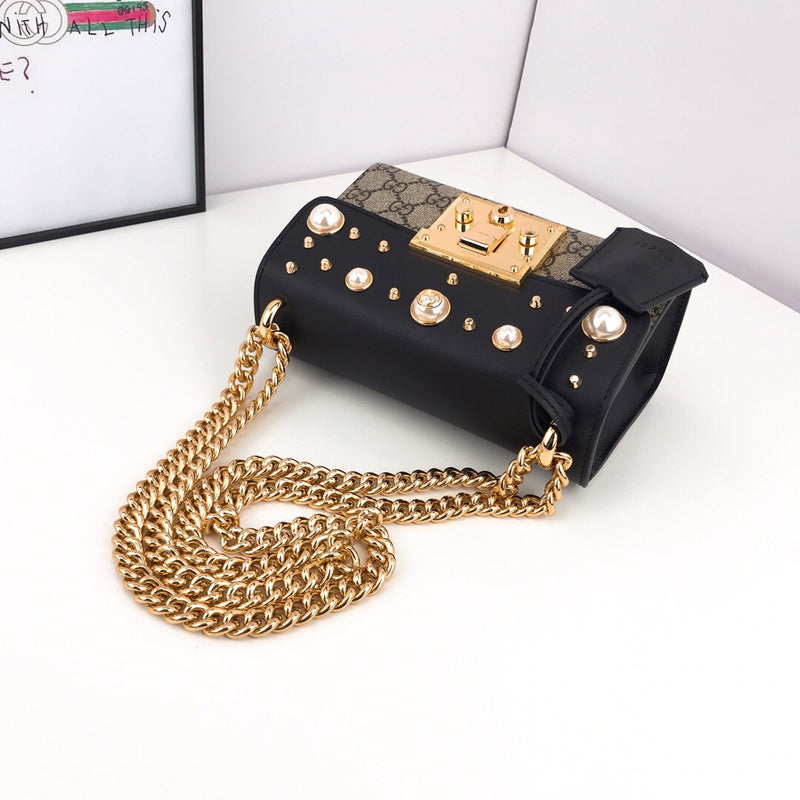 Glami Fashion - GCI Bags - 2486
