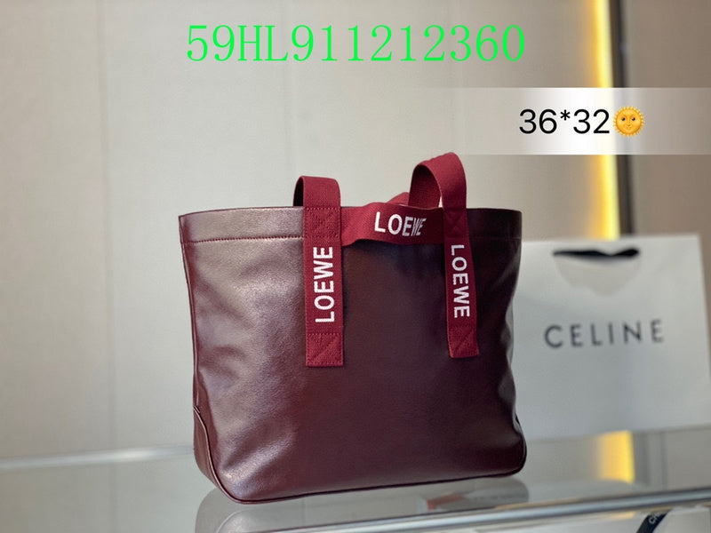 Satchel Bags - LWE Bags - 154