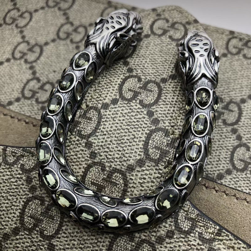 Glami Fashion - GCI Bags - 2906