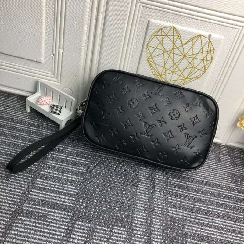 Satchel Bags - VL Bags - 3985