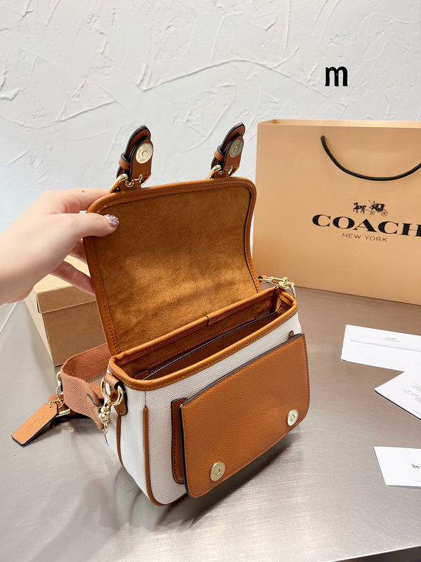 Satchel Bags - CCH Bags - 212