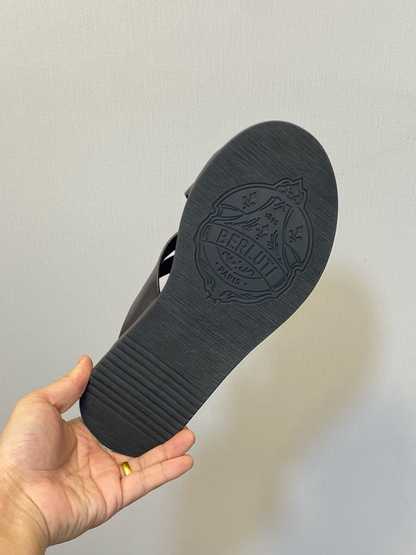 Glami - BRE Men Shoes - 057