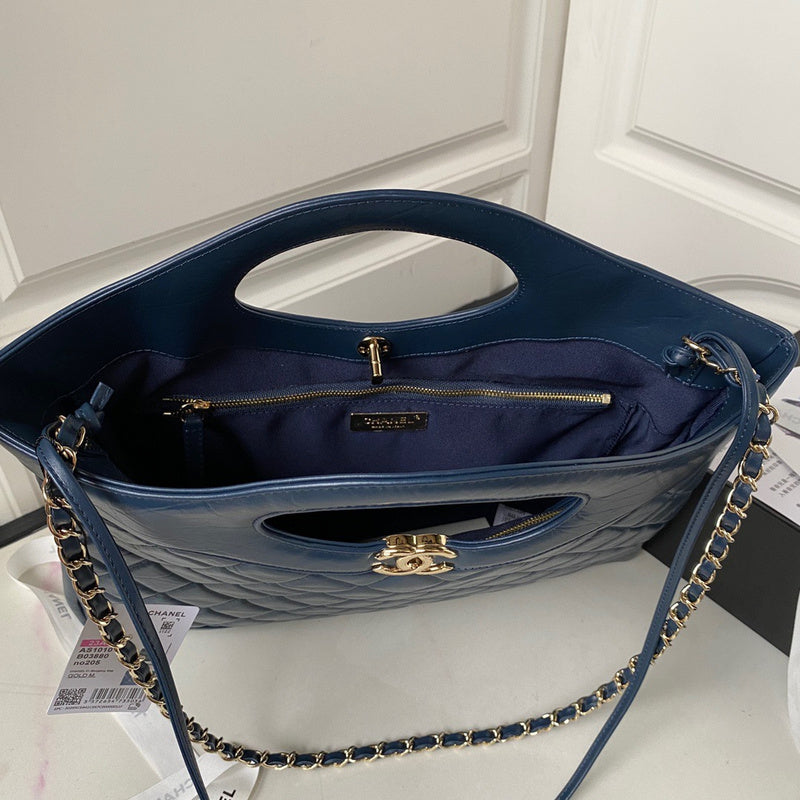 Satchel Bags - CHL Bags - 7532