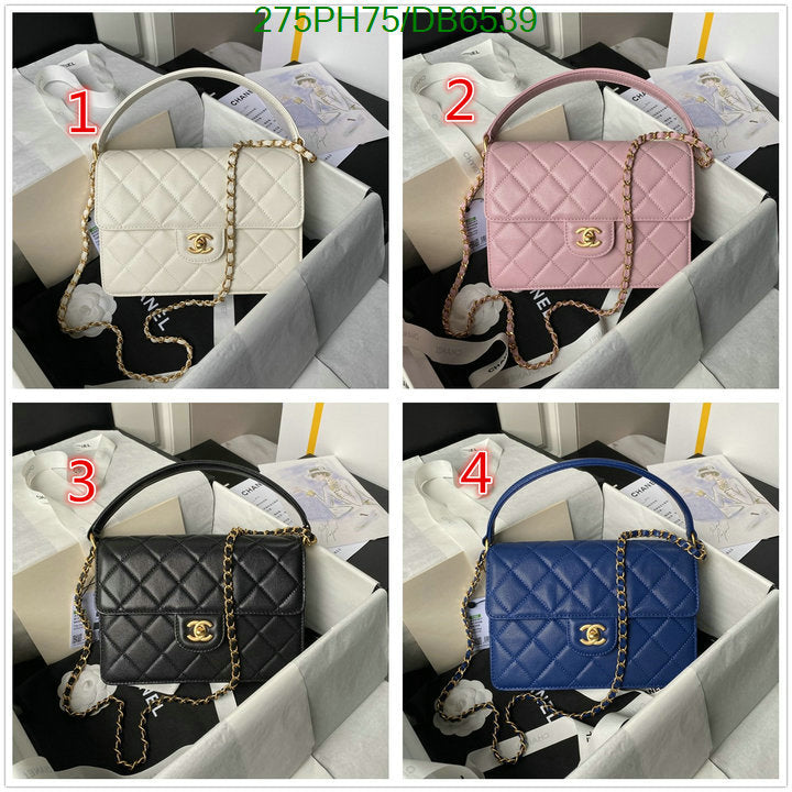SAMC - CHL Bags - 054