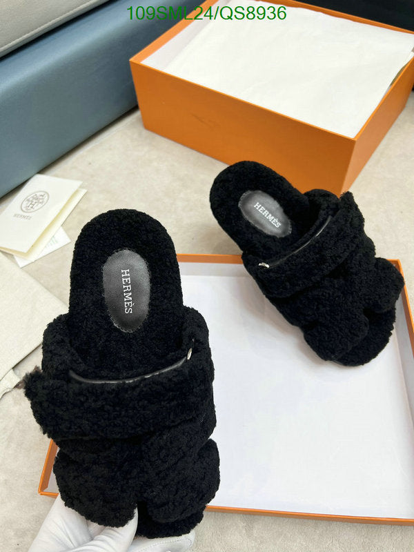 SAMC - HMS Women Shoes - 206