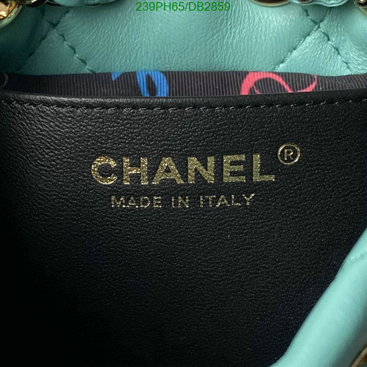 SAMC - CHL Bags - 858