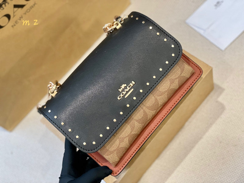 Satchel Bags - CCH Bags - 186