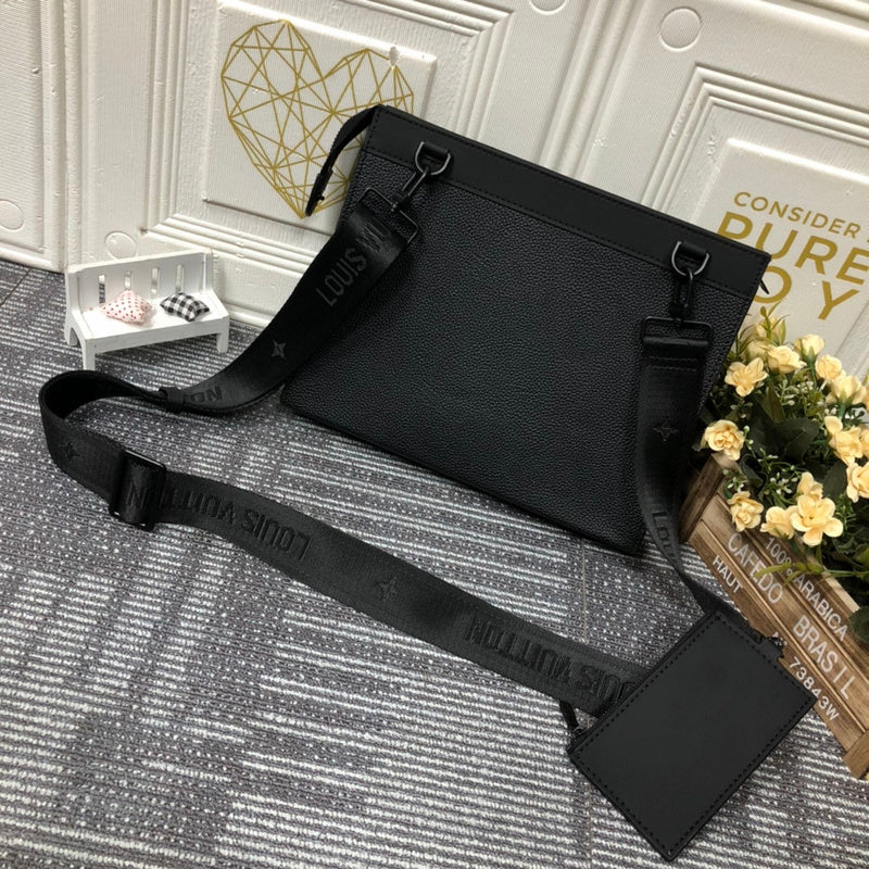 Satchel Bags - VL Bags - 294