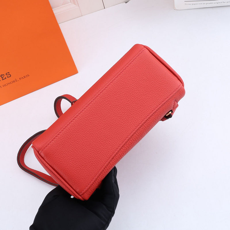Satchel Bags - HMS-Bags - 204
