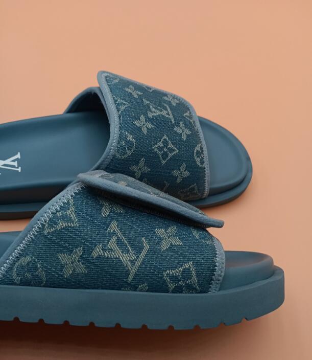 SAMC - LOV Men Shoes - 267