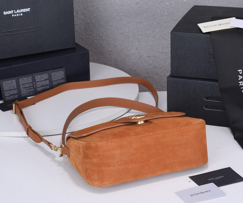 Satchel Bags - STLT Bags - 373