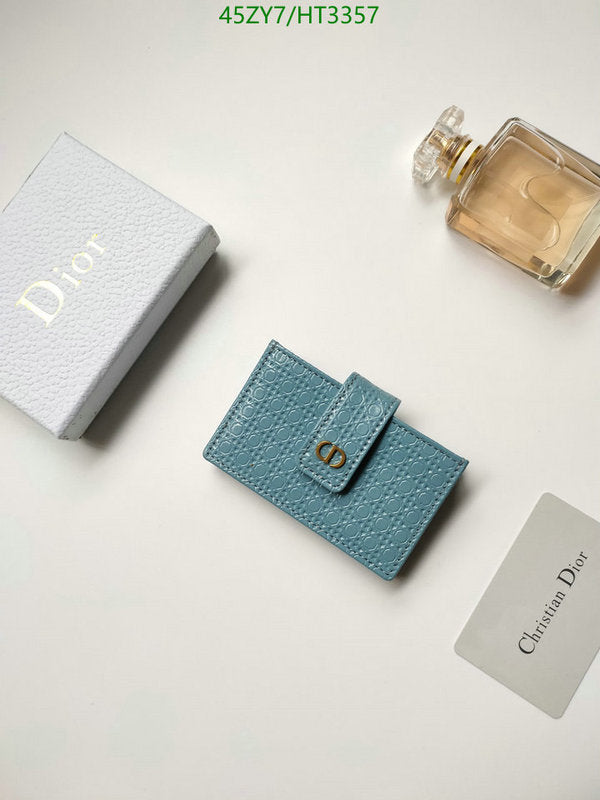 SAMC - DOR Wallets - 049