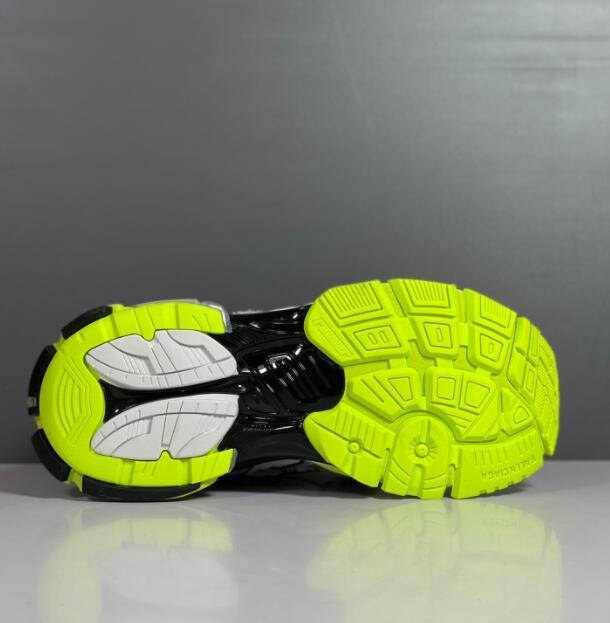 SAMC - BG Men Shoes - 080