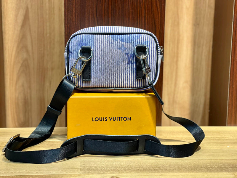 Satchel Bags - VL1 Bags - 294