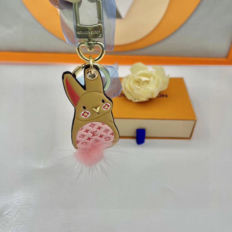 Glami - Mix Keychains - 592