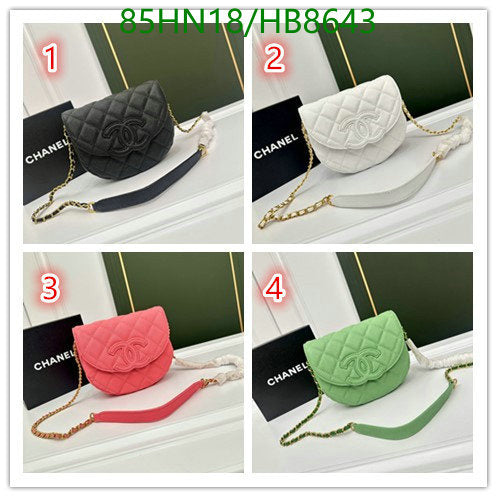 SAMC - CHL Bags Crossbody - 030