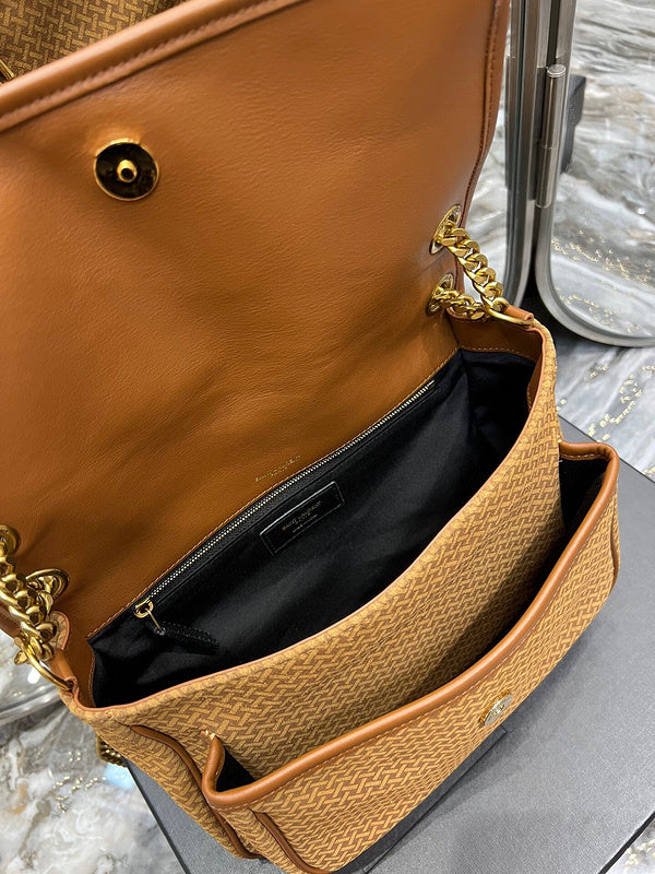 Glami- Glami- - SLY Bags - 1265