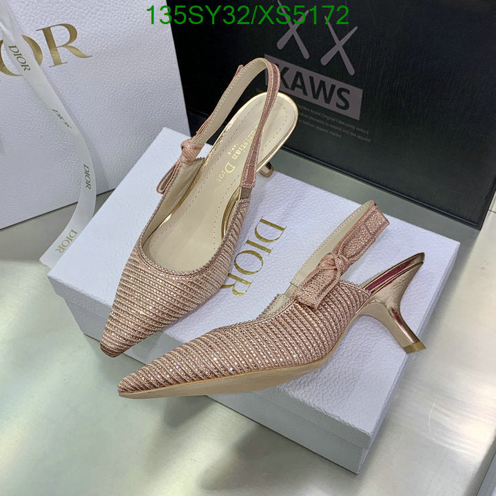SAMCC - DOR Women Shoes - 2245
