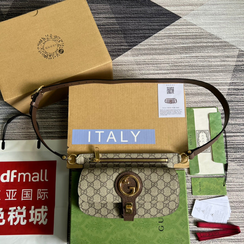 Glami - Glami Bags - 1078