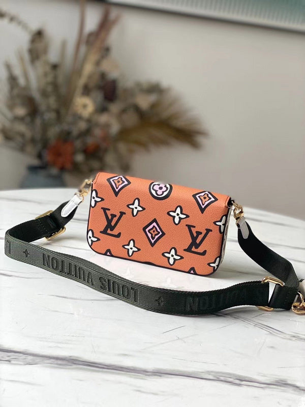 Glami-is - LOV Lady Bags - 785