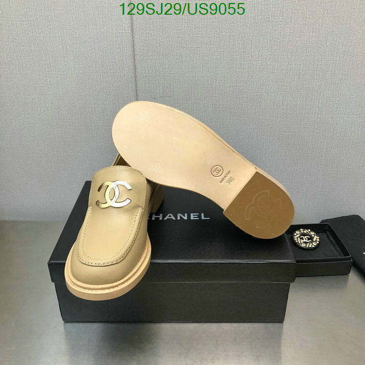 SAMC - CHL Women Shoes - 036