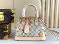 Satchel Bags - VL Bags - 2828