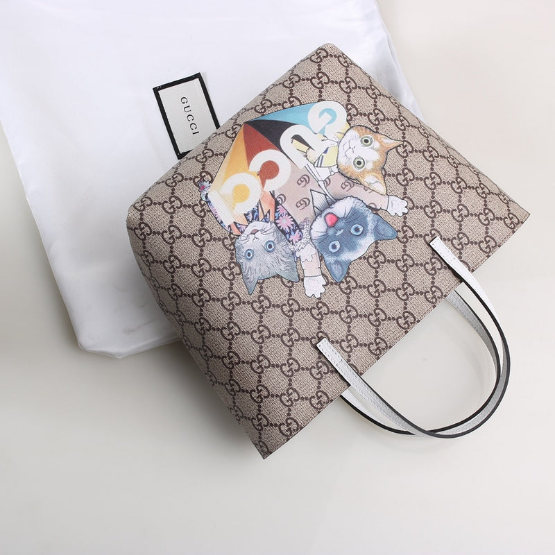 Glami-i GUKI Women Bags - 359